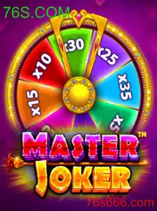 MasterJoker