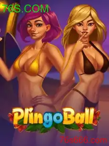 Plingoball