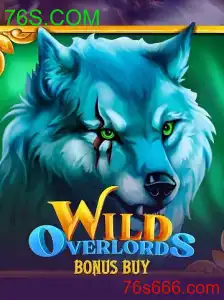 WildOverlordsBonusBuy